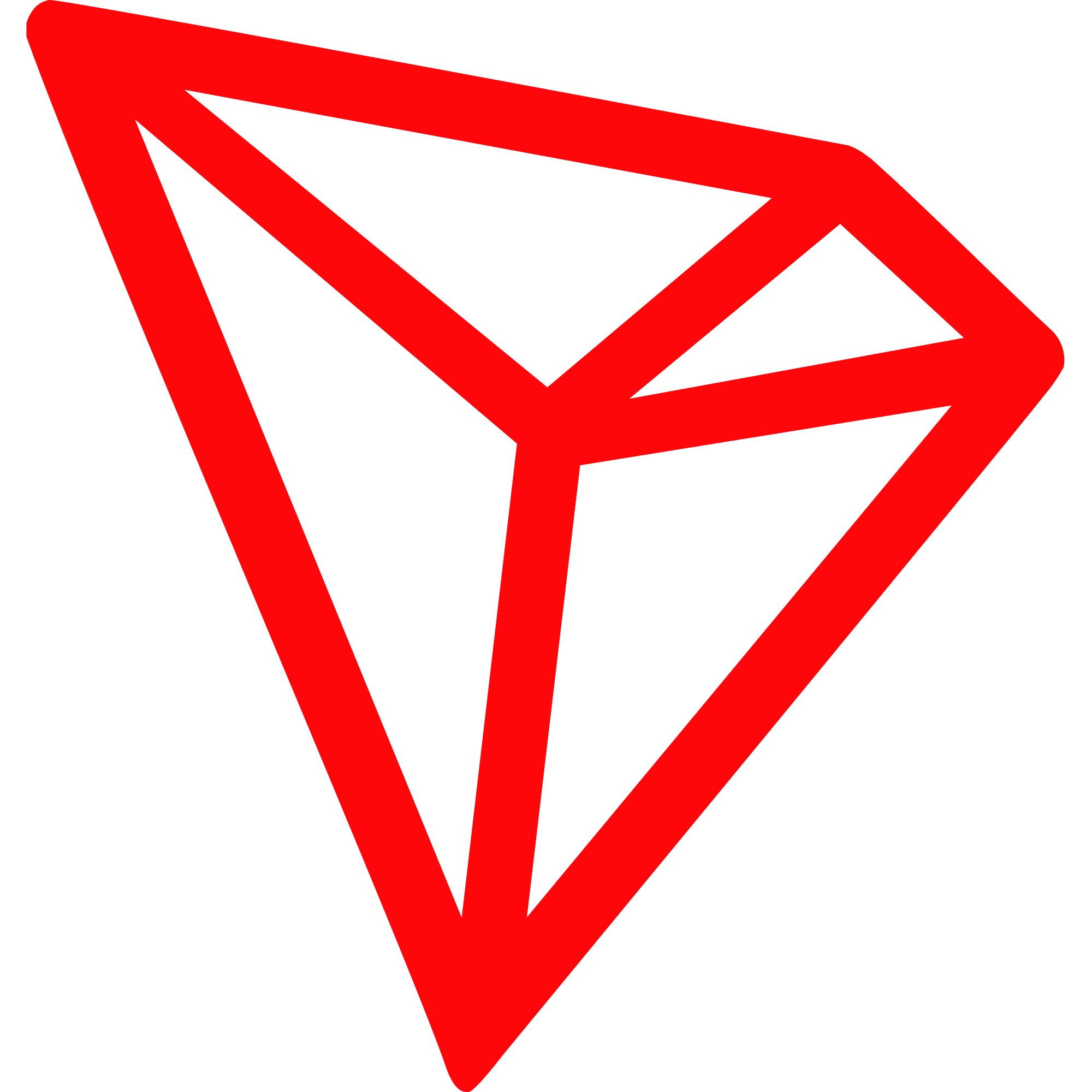 TronStar Logo